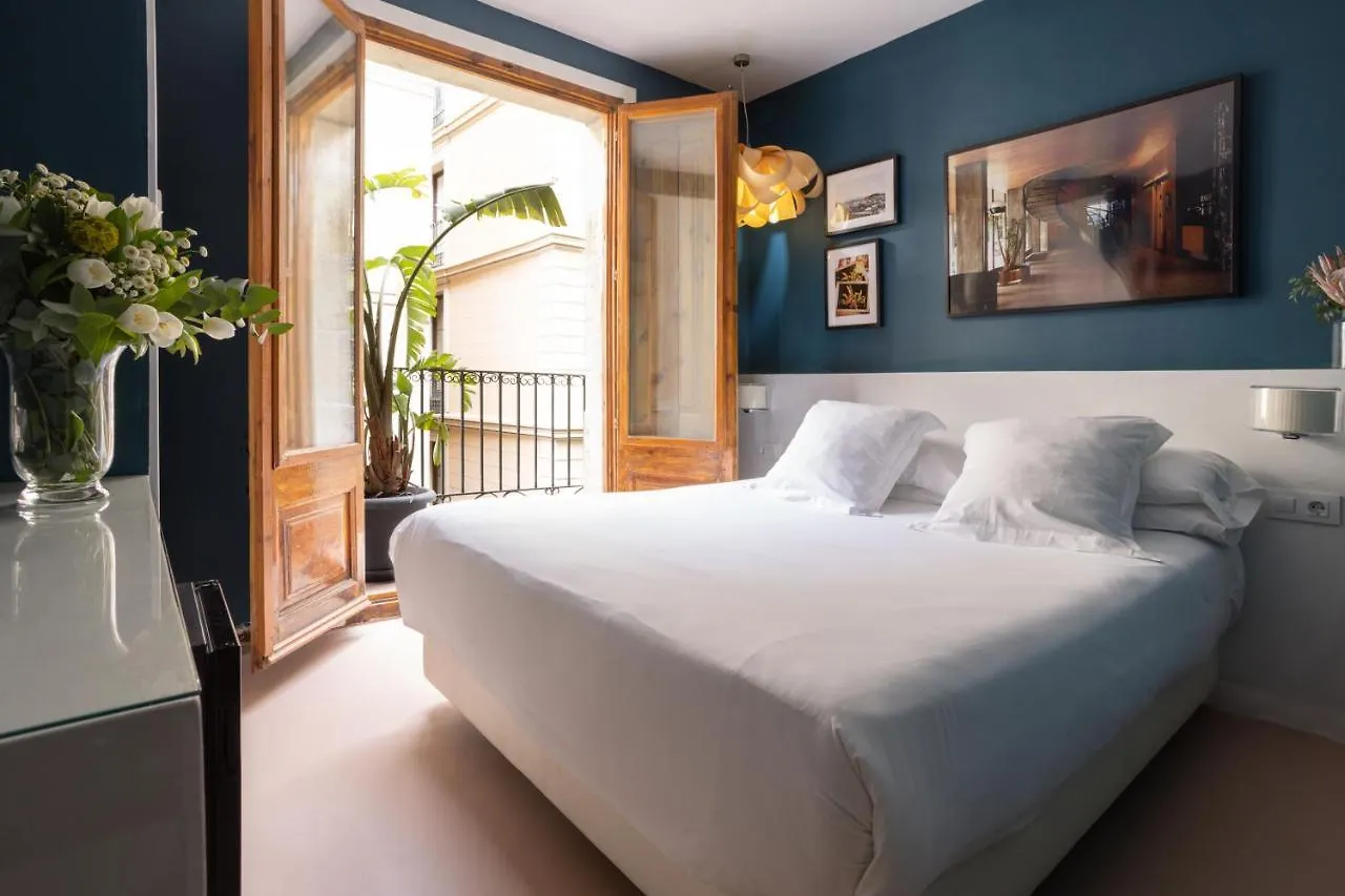 Hostal Sol y K Barcelona