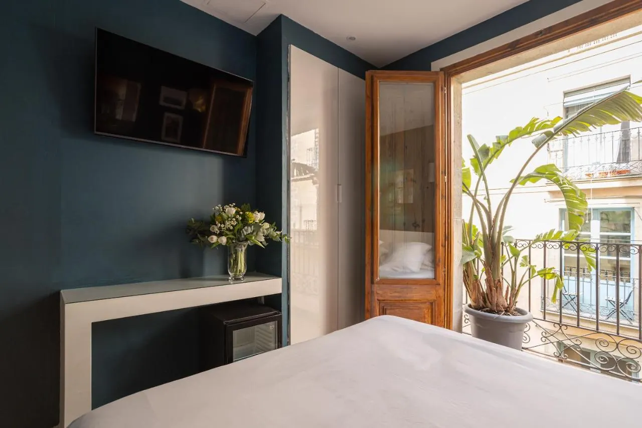 Hostal Sol Y K Barcelona