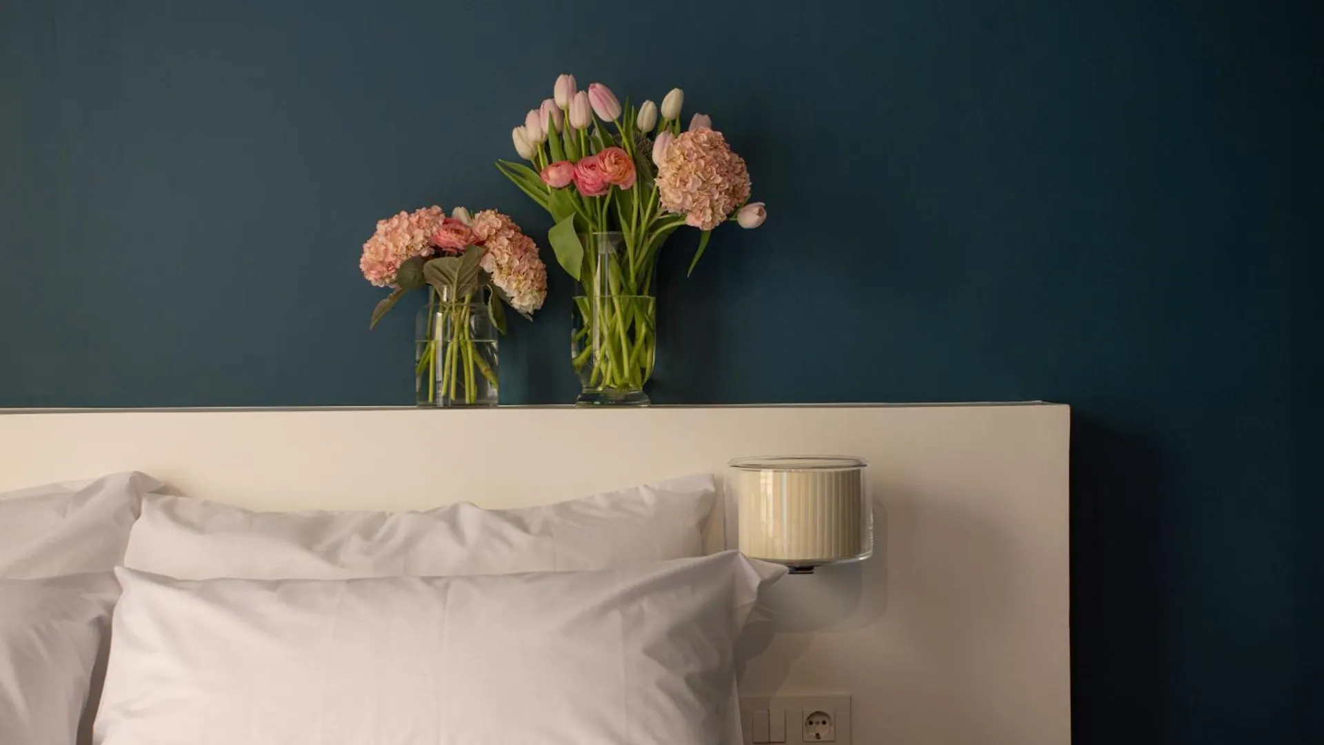 Hostal Sol Y K Barcelona Penzion