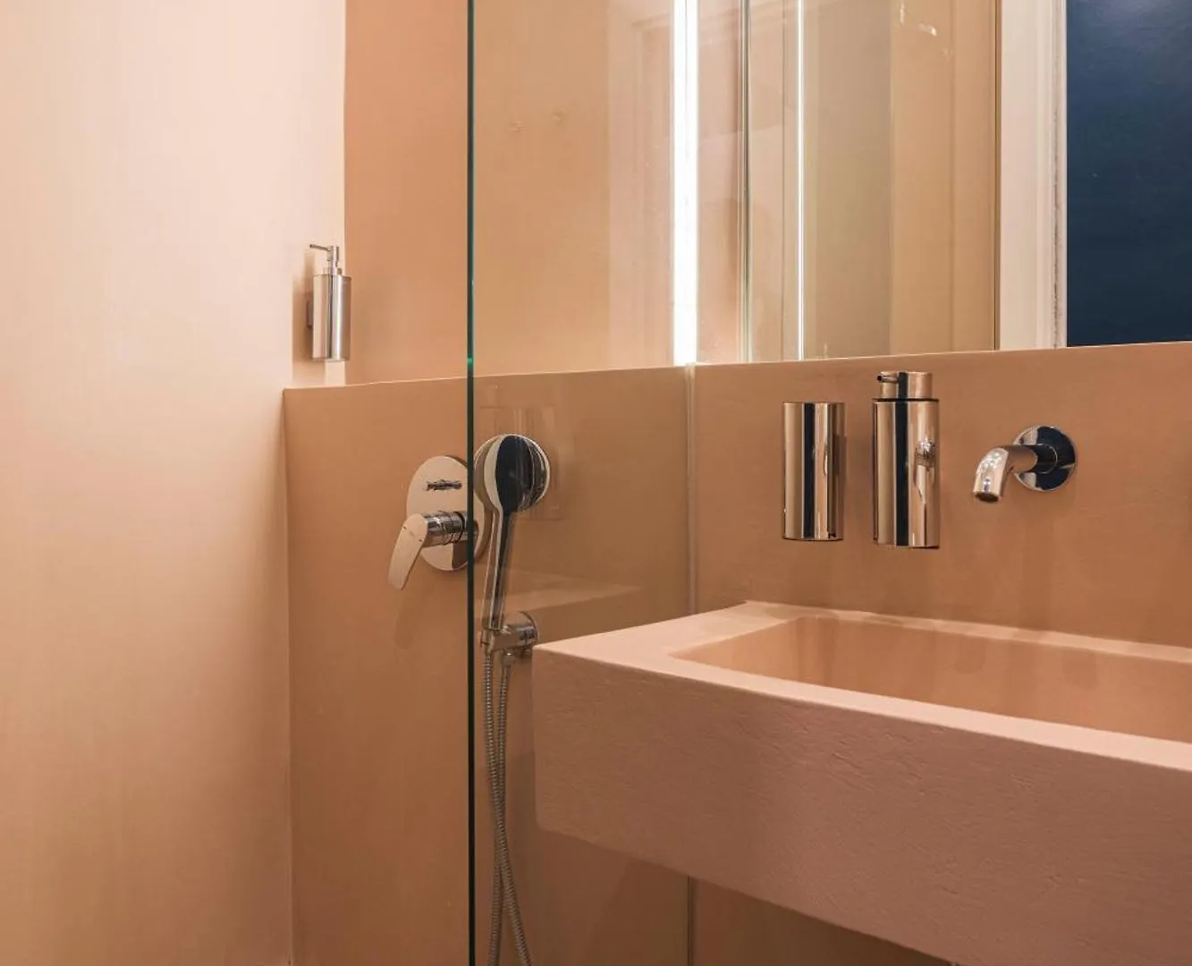 Hostal Sol y K Barcelona