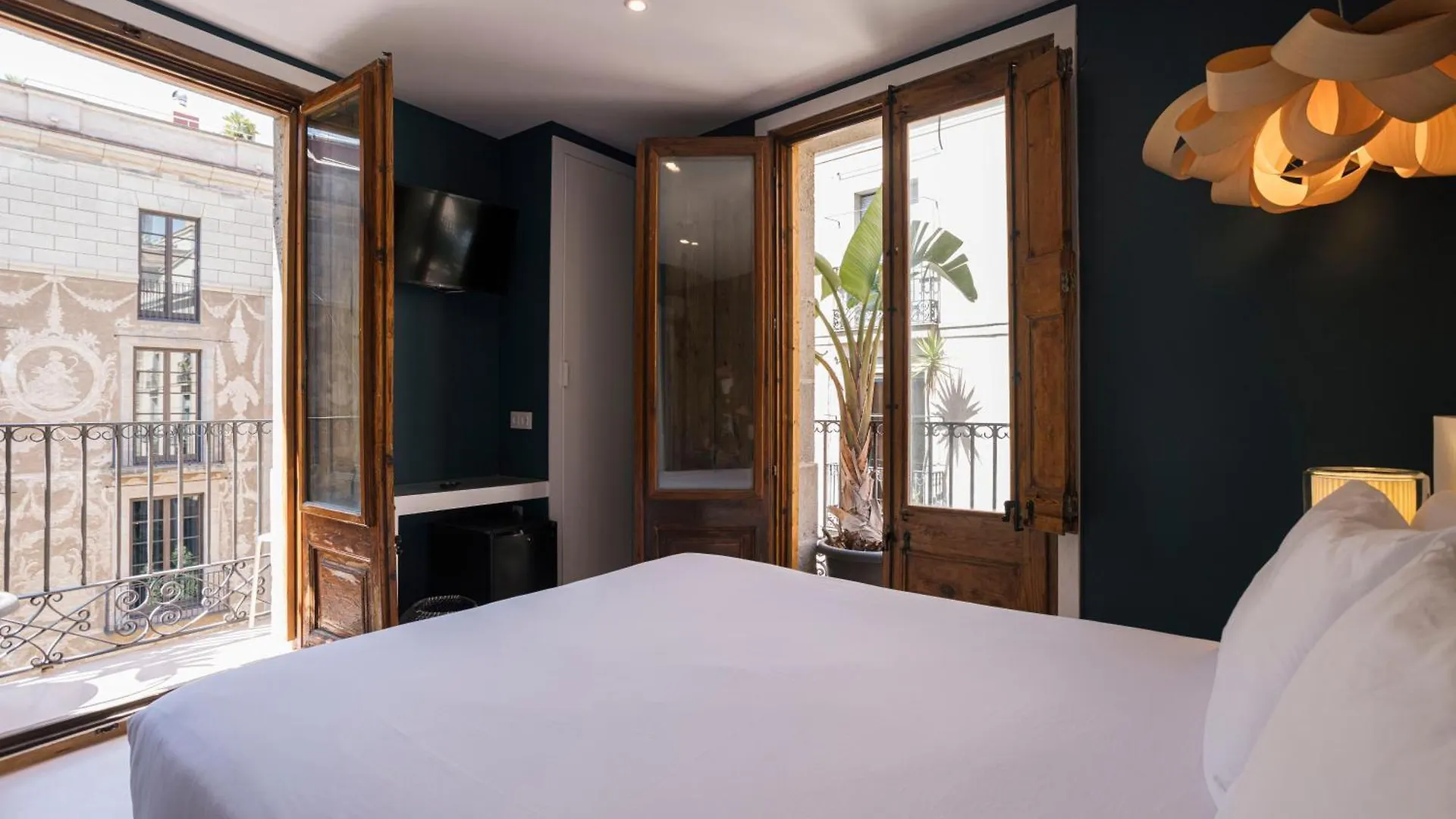 Hostal Sol Y K Barcelona