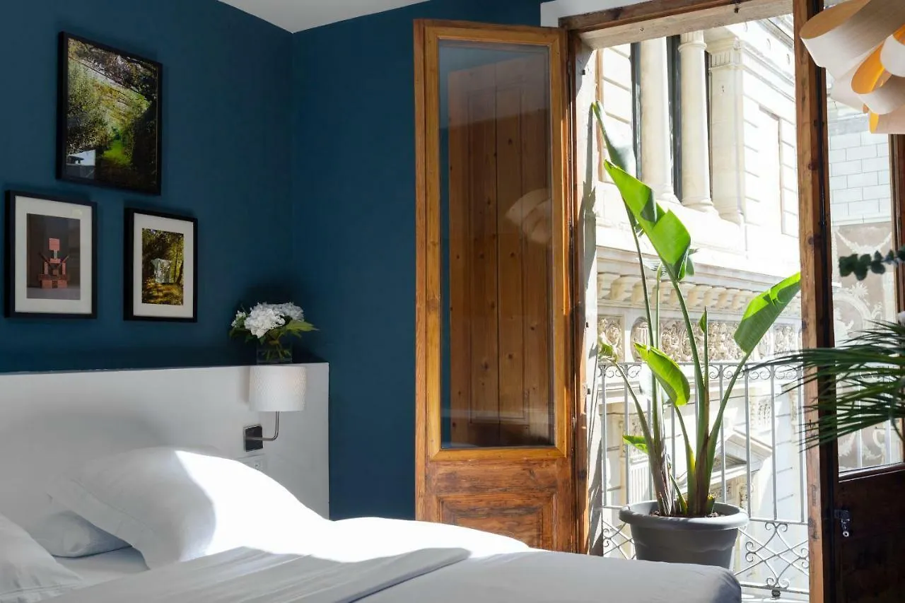 Hostal Sol Y K Barcelona