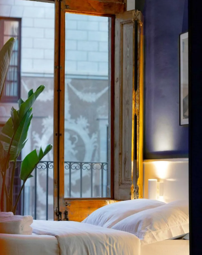 Hostal Sol y K Barcelona