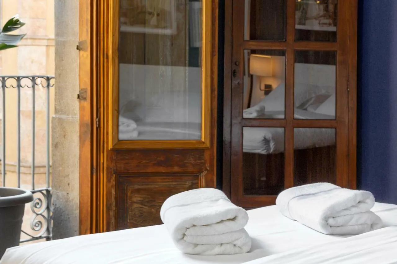 Hostal Sol y K Barcelona
