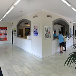 *** Aparthotel Club Es Talaial Španělsko