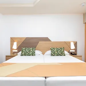 **** Hotel Clubhotel Riu Buena Vista Španělsko