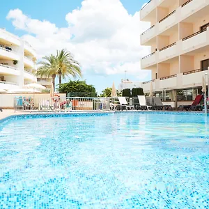 Otel Invisa La Cala (adults Only)