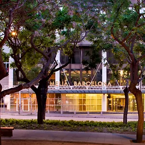 Melia Sarria Otel