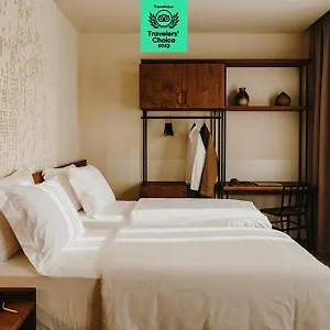 Sonder Casa Luz Otel