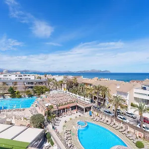 **** Hotel Ferrer Janeiro & Španělsko