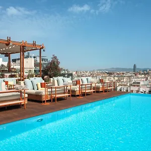 Grand Central, Small Luxury Otel
