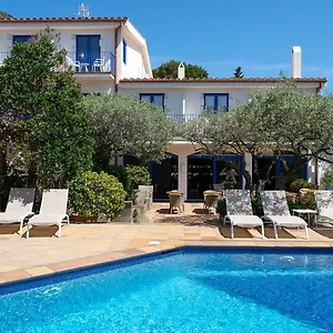 Otel Blaumar By Fimedhotels (adults Only)