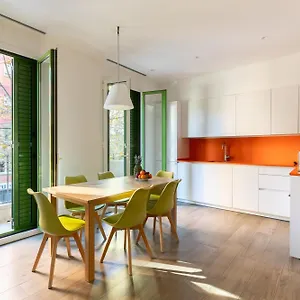  Apartmán Cosmo Marina - Auditori Španělsko