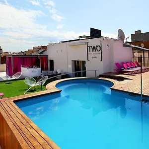Axel Two 4 Sup - Adults Only Otel