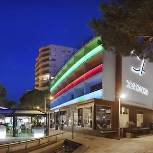 Otel Cosmopolita Boutique &