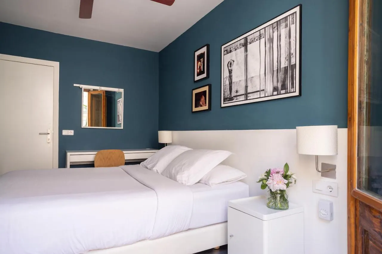 Hostal Sol Y K Barselona